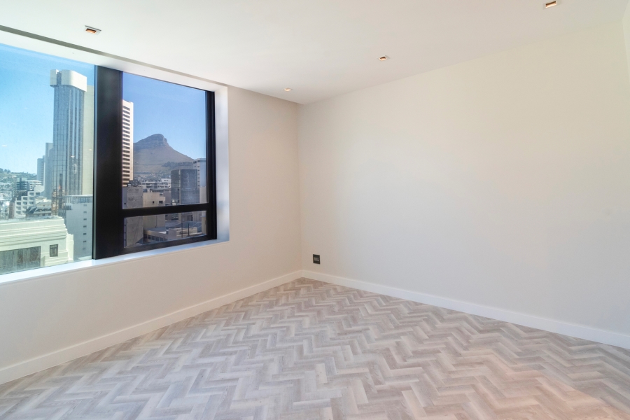 1 Bedroom Property for Sale in Cape Town City Centre Western Cape